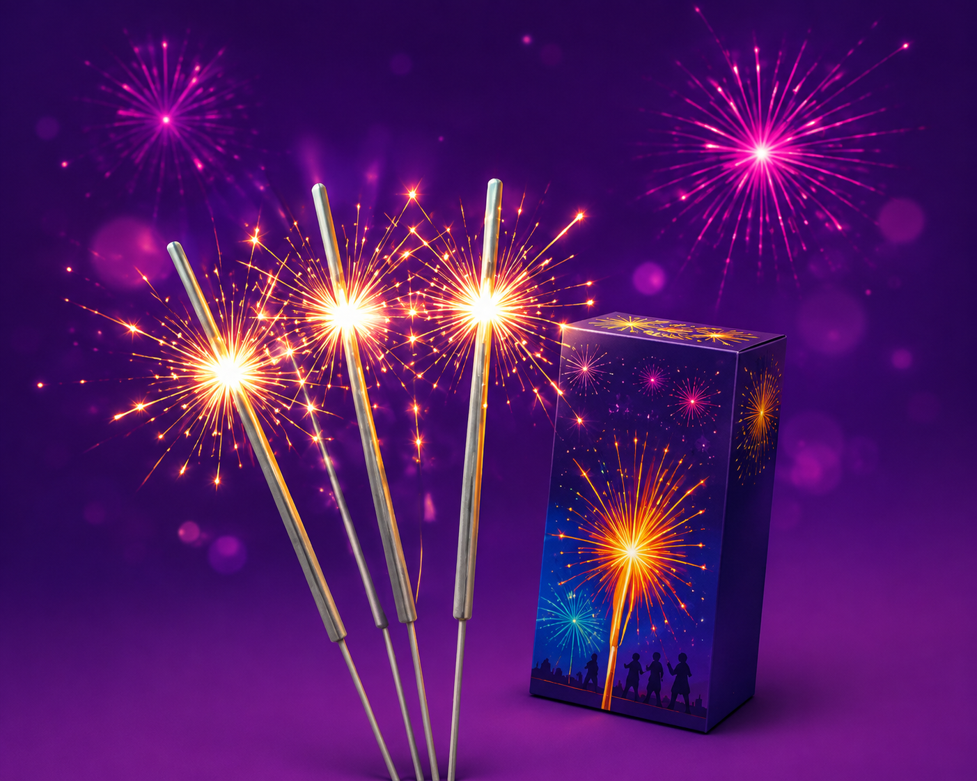 Sparklers