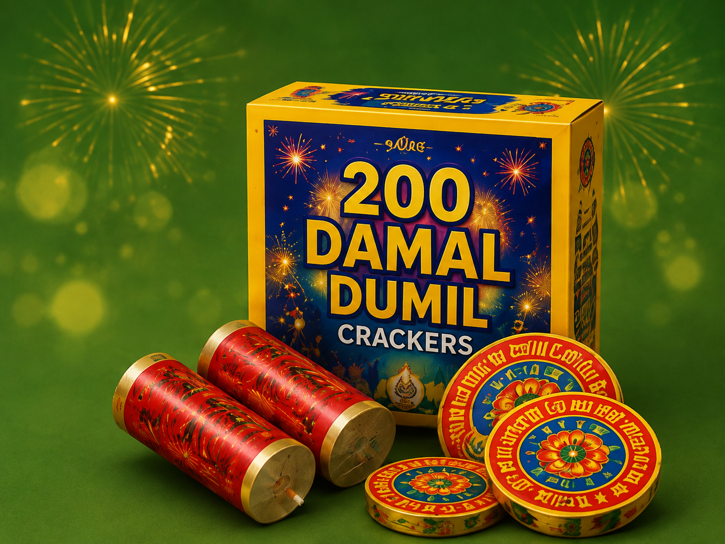 Crackers