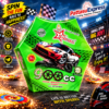 900 CC Super Fast