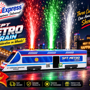 Metro - Bus / Metro Train