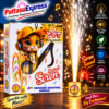 Mini Siren / Whistle Podu