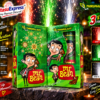 Mr. Bean - 3 Step Fountain