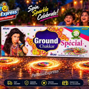 Ground Chakkar Special