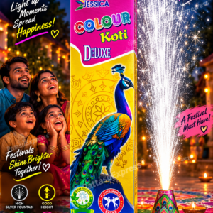 Colour Koti Deluxe
