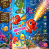 Color Jolly Fish Kids