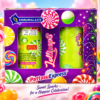 Lollipops