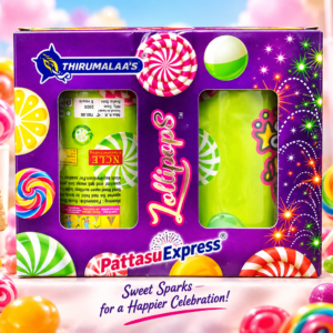Lollipops