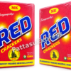 7" Code Red