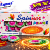 Spinner Deluxe