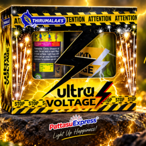 Ultra Voltage